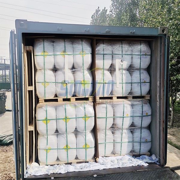 CAS 87-90-1 90% TCCA Powder