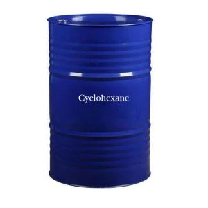 Sykloheksaani CAS NO: 110-82-7